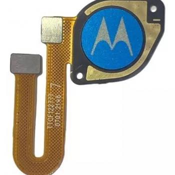 BOTÃO BIOMETRICO MOTO E7 POWER B-3-7