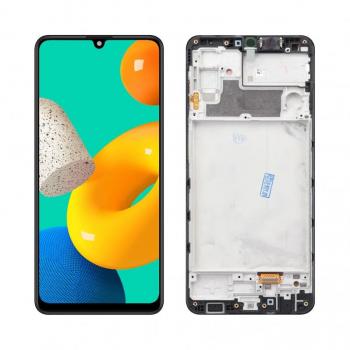 TELA/COMBO SAMSUNG M32 C/A 3F1