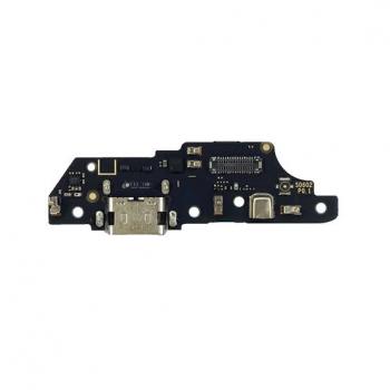 SUBPLACA/CONECTOR DE CARGA MOTOROLA E40 J-3-7
