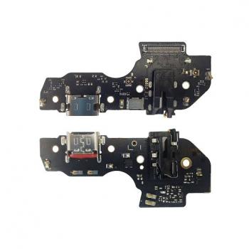 SUBPLACA/CONECTOR DE CARGA MOTO G50 5G I-5-15