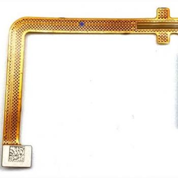 BOTÃO BIOMETRICO MOTO G51 B-3-3