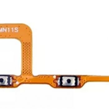 FLEX POWER/VOLUME REDMI NOTE 11/NOTE 11T H-2-1