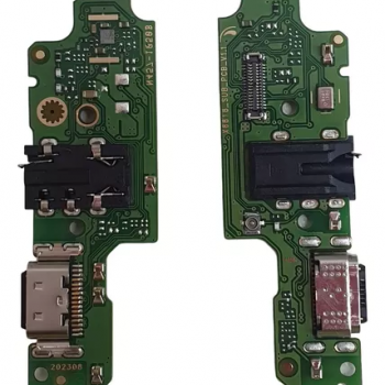 SUBPLACA/CONECTOR DE CARGA INFINIX HOT 20 A-1-9