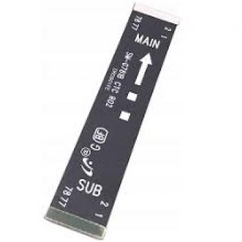 FLEX SUB SAMSUNG S20 FE D-3-16