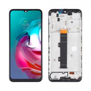 TELA/COMBO MOTOROLA G10/G20/G30 NACIONAL PREMIUM C/A 4A5