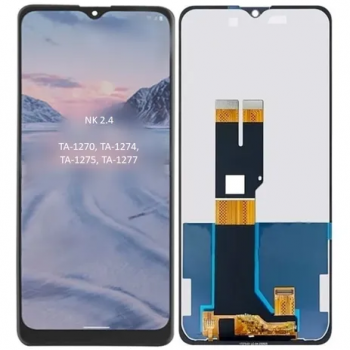 TELA/COMBO NOKIA 2.4 S/A 9D4