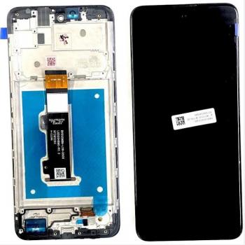 TELA/COMBO MOTOROLA E30/E40 NACIONAL PREMIUM C/A 4H2