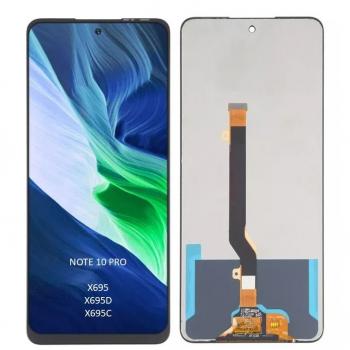 TELA/COMBO INFINIX NOTE 10 PRO S/A 9F4