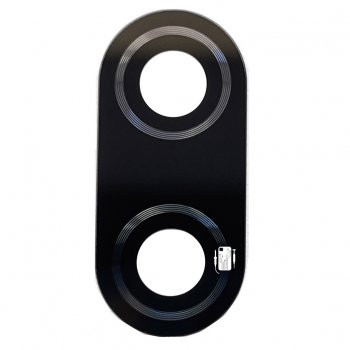 LENTE/VIDRO CAMERA MOTO E6 PLUS C-4-16