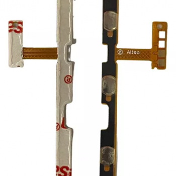 FLEX POWER/VOLUME SAMSUNG A02S F-2-12