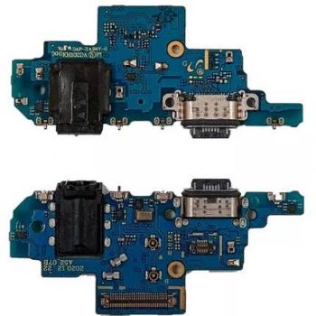 SUBPLACA/CONECTOR DE CARGA SAMSUNG A52 K-2-5