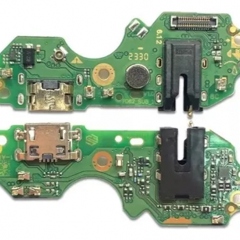 SUBPLACA/CONECTOR DE CARGA INFINIX SMART 6 A-1-8