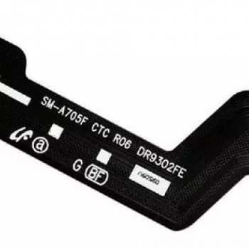 FLEX LCD SAMSUNG A70 E-1-3