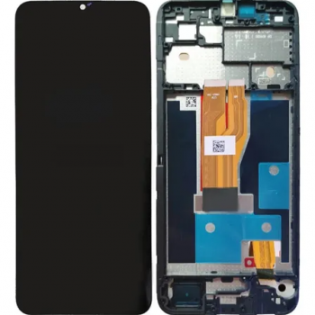 TELA/COMBO REALME C30/C33 C/A 9B1