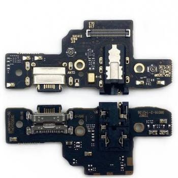 SUBPLACA/CONECTOR DE CARGA POCO M4 PRO 5G/NOTE 11 5G/NOTE 11S 5G - TURBO A-1-2