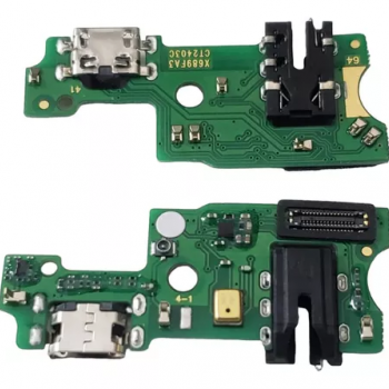 SUBPLACA/CONECTOR DE CARGA INFINIX HOT 11 A-2-6