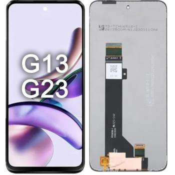 TELA/COMBO MOTOROLA G13/G23/G34/G53 S/A 4A6