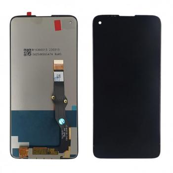 TELA/COMBO MOTOROLA G8 POWER S/A 3H6