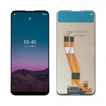 TELA/COMBO NOKIA 3.4/5.4 S/A 9D5