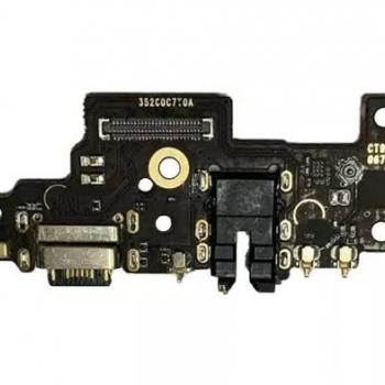 SUBPLACA/CONECTOR DE CARGA REDMI NOTE 8 PRO - TURBO K-4-3