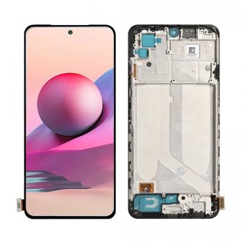 TELA/COMBO REDMI NOTE 10 4G/10S/POCO M5S NACIONAL PREMIUM C/A