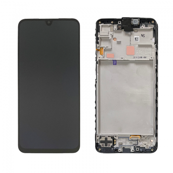 TELA/COMBO SAMSUNG A16 4G OLED NACIONAL C/A 8I6