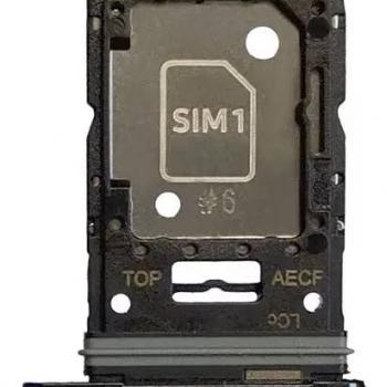 GAVETA/BANDEJA/SLOT CHIP SAMSUNG A53 A-4-14