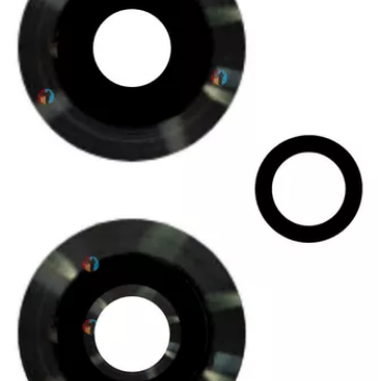 LENTE/VIDRO CAMERA POCO X5 - KIT D-3-2