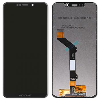 TELA/COMBO MOTOROLA ONE S/A 4H4