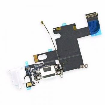 FLEX/DOCK/CONECTOR DE CARGA IPHONE 6S - 11I6