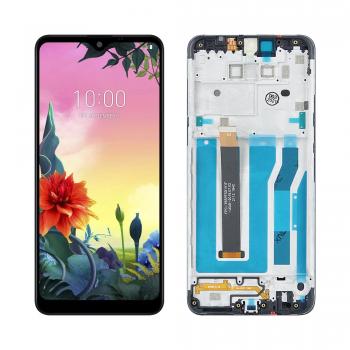 TELA/COMBO LG K50S NACIONAL PREMIUM C/A 5I1