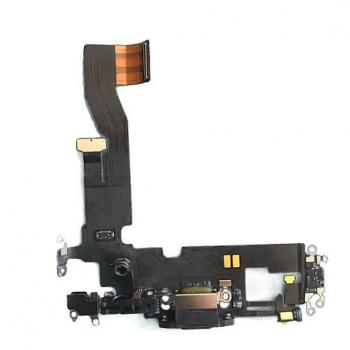 FLEX/DOCK/CONECTOR DE CARGA IPHONE 12 PRO COM CI - 11J7