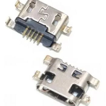 CONECTOR SOLDA MOTOROLA E6 PLUS/E7 PLUS 11L2