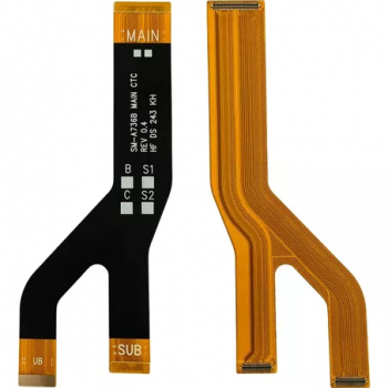 FLEX LCD SAMSUNG A73 E-1-6
