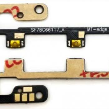 FLEX POWER/VOLUME MOTO EDGE G-4-9