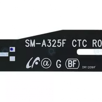 FLEX LCD SAMSUNG A22 4G D-5-7