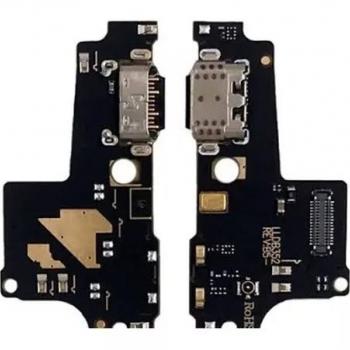 SUBPLACA/CONECTOR DE CARGA MOTO ONE J-1-15