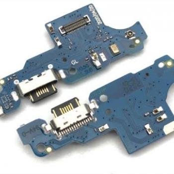 SUBPLACA/CONECTOR DE CARGA MOTO G9/G9 PLAY I-4-15