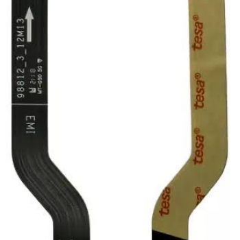 FLEX LCD MOTO G50 5G E-3-12