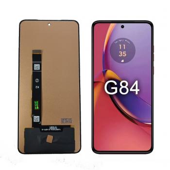 TELA/COMBO MOTOROLA G84 S/A 4E5