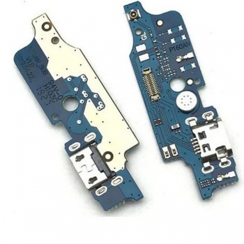 SUBPLACA/CONECTOR DE CARGA MOTOROLA E6 PLUS J-2-7