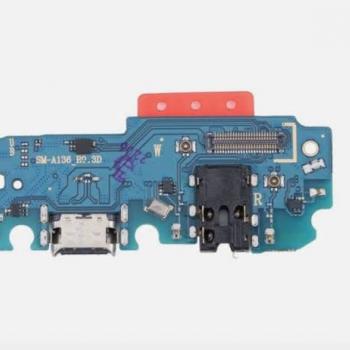 SUBPLACA/CONECTOR DE CARGA SAMSUNG A13 5G J-5-10