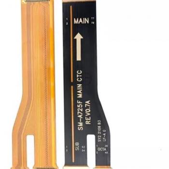 FLEX LCD SAMSUNG A72 E-1-5