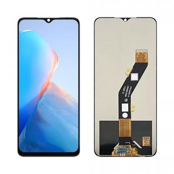 TELA/COMBO INFINIX HOT 30i/SMART 7/SMART 7 PLUS/TECNO POP 7 S/A 9F1