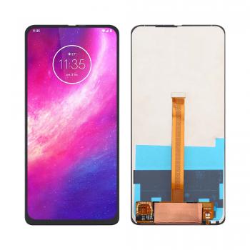 TELA/COMBO MOTOROLA ONE HYPER S/A 4I1