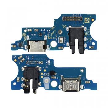 SUBPLACA/CONECTOR DE CARGA SAMSUNG A06 J-5-2