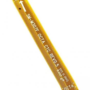 FLEX LCD SAMSUNG M21S E-1-8