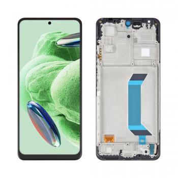 TELA/COMBO REDMI NOTE 12 5G NACIONAL PREMIUM C/A 5C2