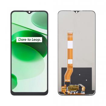 TELA/COMBO REALME C35 S/A 9B4