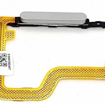 BOTÃO BIOMETRICO MOTO G82 B-3-4